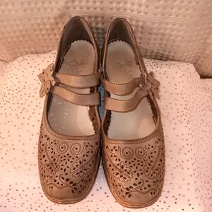 Rieker womens shoes